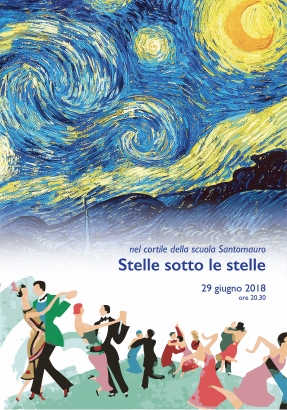 C.21 "Stelle sotto le stelle" [a.s. 2017/2018]