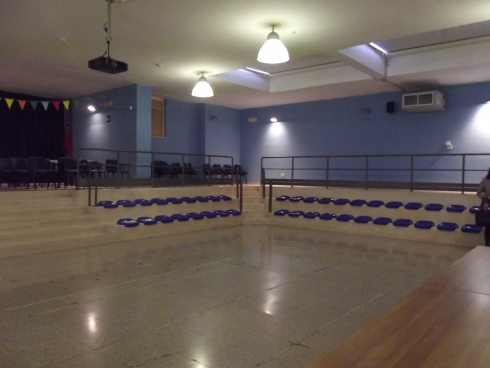 vista auditorium 2