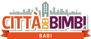 logo Città dei bimbi