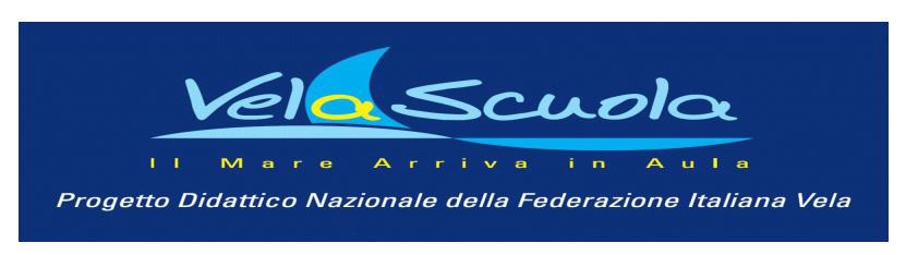 logo progetto Velascuolla