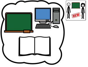 logo arasaac formazione docenti neoimmessi