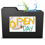 logo pagina open day