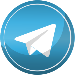 logo Telegram