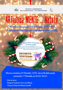 ARtistica-mente Natale