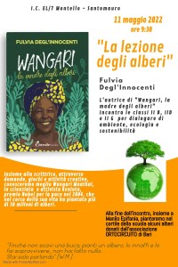 La lezione degli alberi