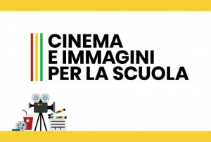 Cinema e immagini per la scuola